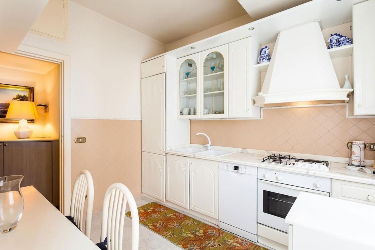 Maison Evita ソレント エクステリア 写真
