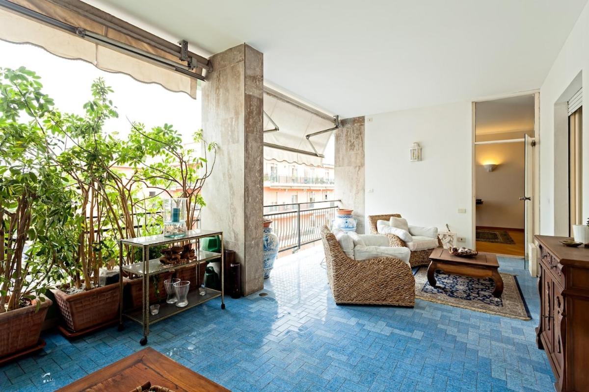 Maison Evita ソレント エクステリア 写真