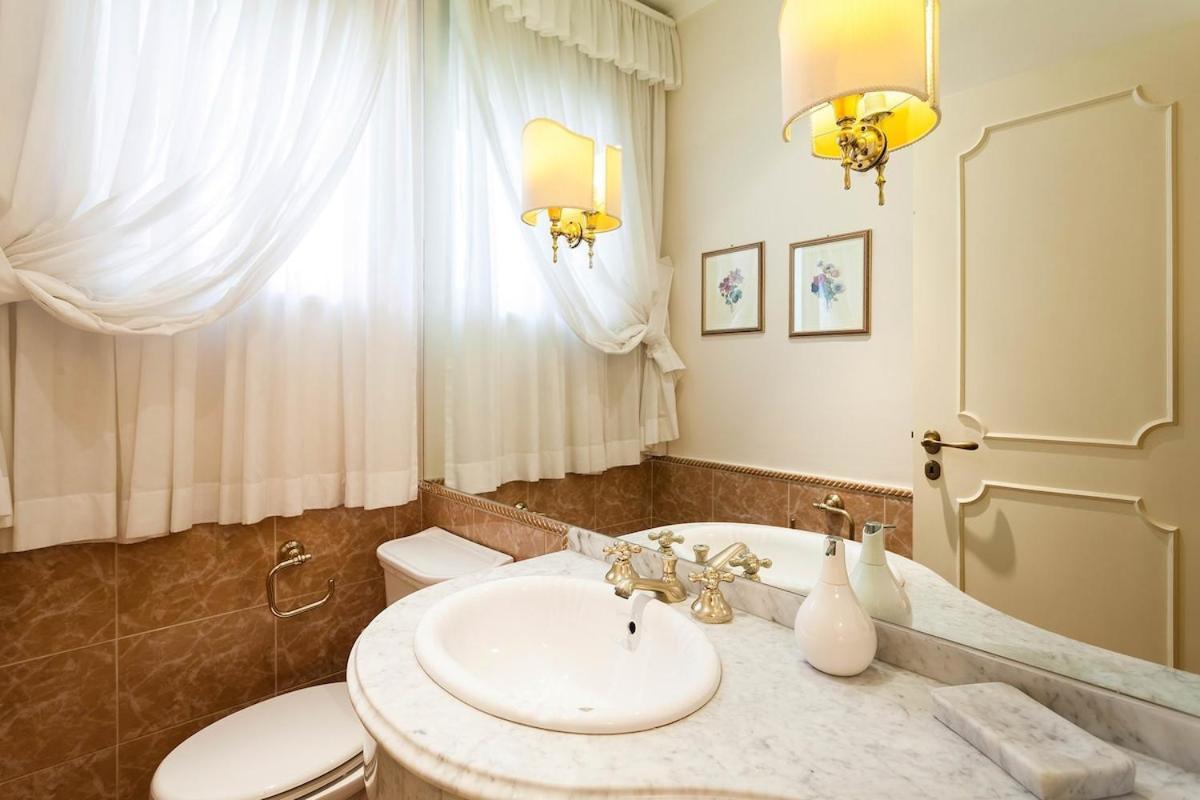 Maison Evita ソレント エクステリア 写真